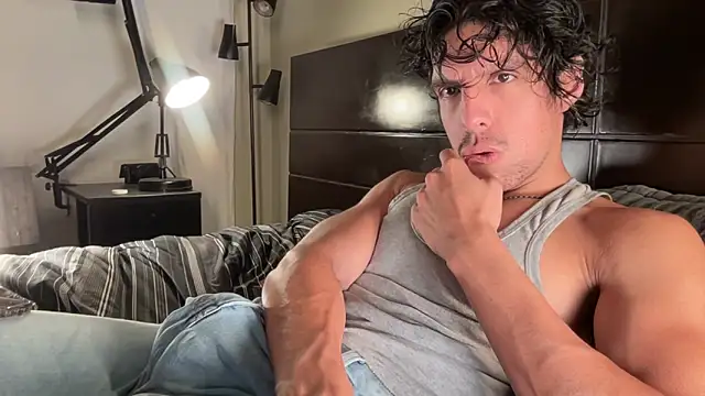 beranco19 online show from February 26, 12:09 am