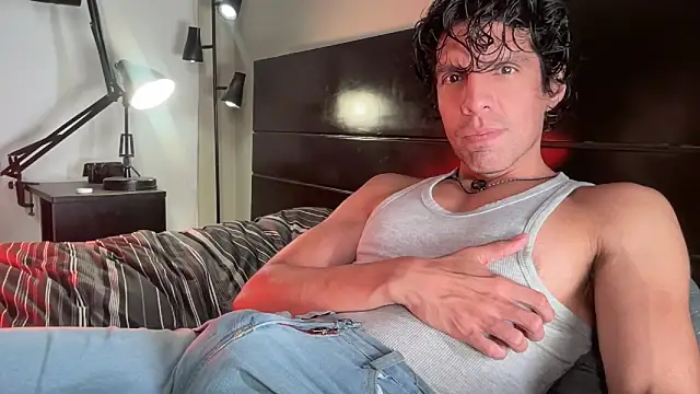 beranco19 online show from February 27, 5:18 am