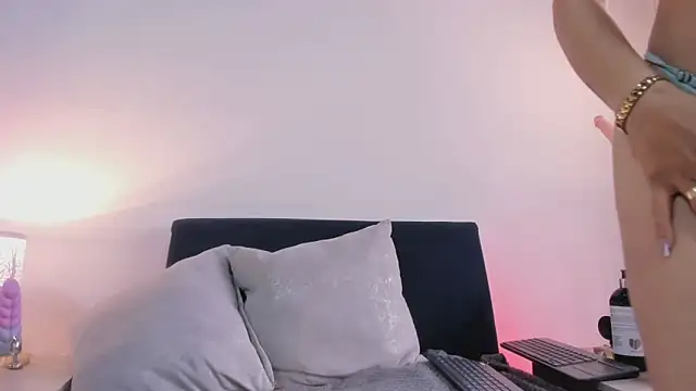 melani xc online show from March 20, 2:22 pm