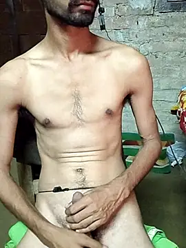 ThethunderPo online show from November 4, 4:28 pm