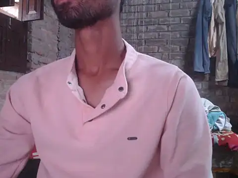 ThethunderPo online show from November 12, 2:01 am