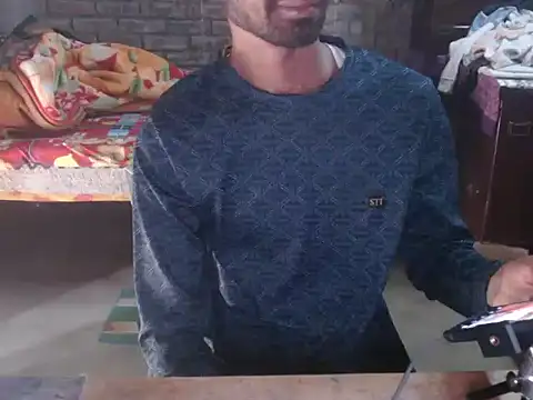 ThethunderPo online show from February 28, 3:40 am