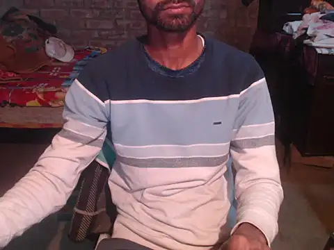 ThethunderPo online show from February 28, 3:46 pm