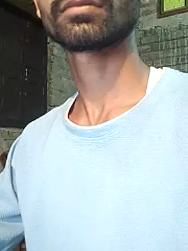 ThethunderPo online show from March 15, 4:35 pm