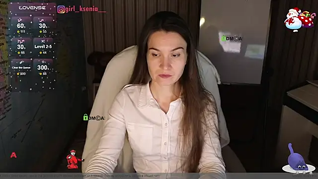 Snapshot of Girl_Ksenia chatting on January 14, 7:11 pm Girl Ksenia online show from January 14, 7:11 pm