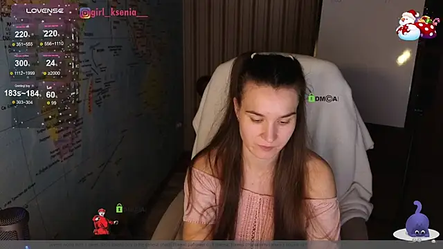Snapshot of Girl_Ksenia chatting on January 19, 10:17 pm Girl Ksenia online show from January 19, 10:17 pm