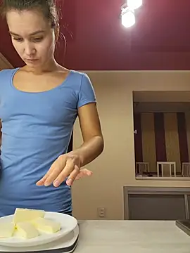 Girl Ksenia online show from October 14, 5:03 pm