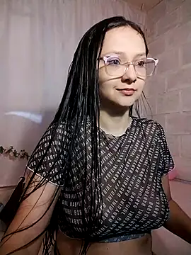 Camilatinass  online show from March 23, 12:31 pm