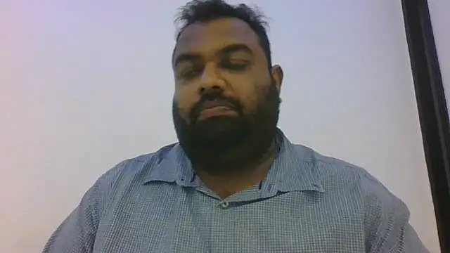 Snapshot of FatCockBoySL chatting on January 29, 6:12 am FatCockBoySL online show from January 29, 6:12 am