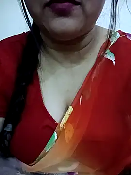 naughtymadam online show from February 27, 4:40 pm