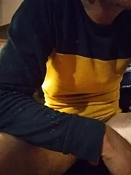 ROBERT0516 online show from January 11, 6:18 am