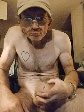 ROBERT0516 online show from March 25, 11:05 am