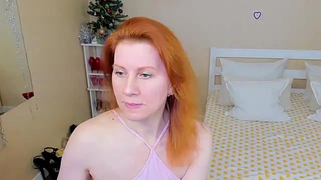 FoxySophia online show from January 13, 1:22 am