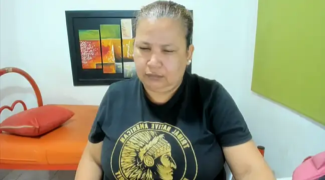 beckyummys online show from December 20, 11:32 am