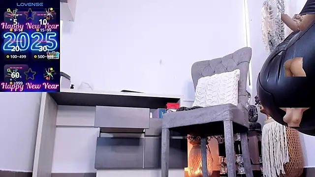 ana bolena online show from January 27, 4:43 pm