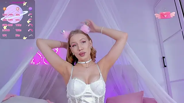 YourWildDestiny online show from September 30, 10:48 pm