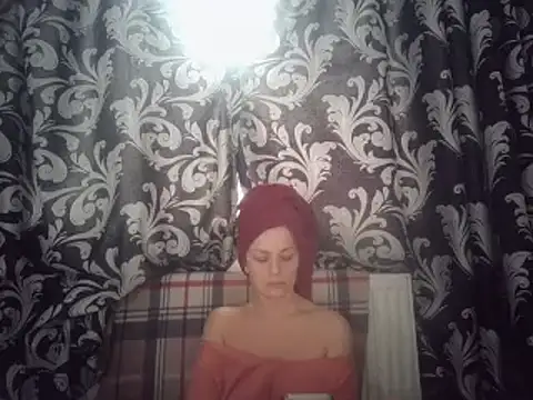 LindaStarS online show from January 26, 12:33 pm