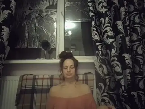 LindaStarS online show from January 28, 4:08 pm