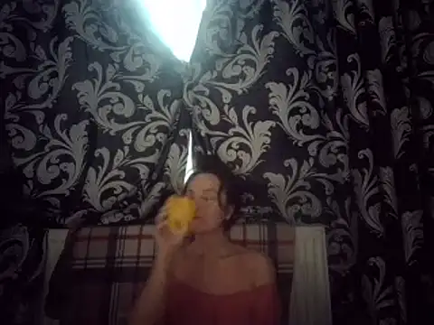 LindaStarS online show from January 30, 6:13 am