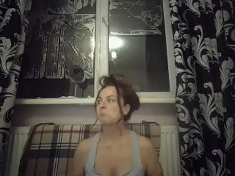 LindaStarS online show from January 30, 4:55 pm