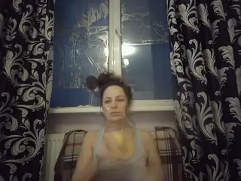 LindaStarS online show from February 4, 4:48 am