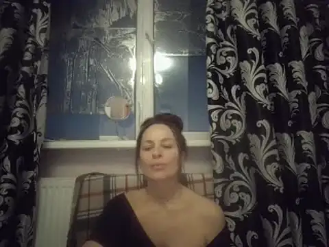 LindaStarS online show from February 6, 3:52 pm