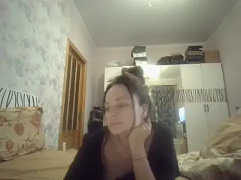 LindaStarS online show from February 7, 4:14 pm