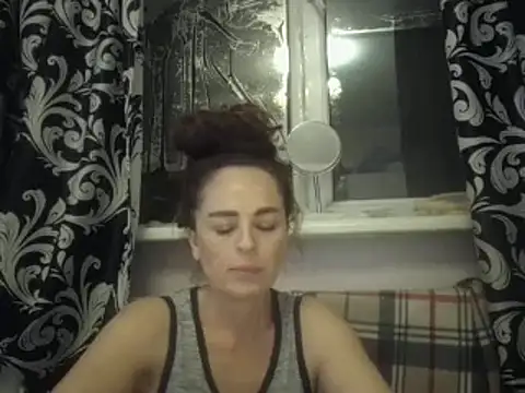 LindaStarS online show from March 16, 5:17 pm