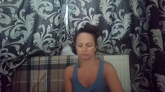 LindaStarS online show from September 27, 6:40 am