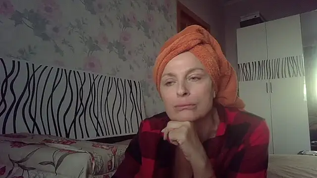 LindaStarS online show from October 17, 2:41 pm