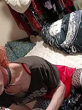 jessysky723 online show from February 12, 10:54 am