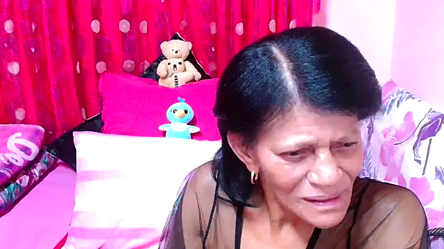 SLUTTYROXY online show from November 5, 6:41 pm