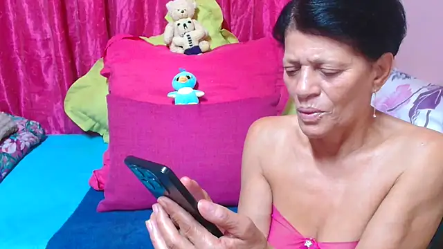 SLUTTYROXY online show from February 2, 8:40 pm