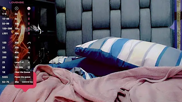 susan hicks online show from March 4, 6:50 pm