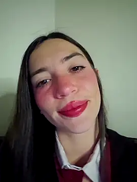 loveuu-bae online show from October 18, 1:08 am