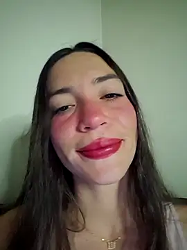 loveuu-bae online show from October 20, 12:33 am