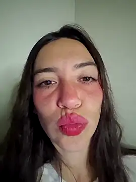 loveuu-bae online show from February 18, 2:07 am