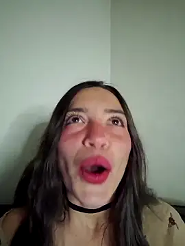 loveuu-bae online show from February 19, 1:56 am