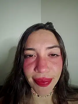 loveuu-bae online show from March 19, 1:53 am