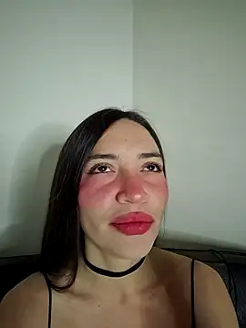 loveuu-bae online show from March 25, 3:01 am