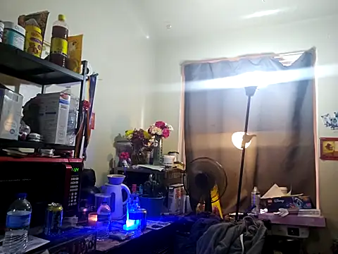 UncutHammer69 online show from February 28, 7:35 pm