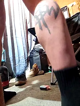 UncutHammer69 online show from February 3, 3:48 am