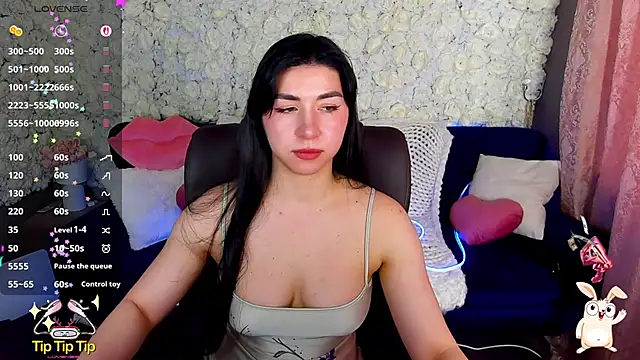 EmilyCandyy online show from April 30, 6:42 am