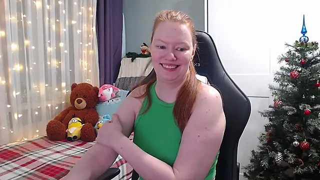 Lady Inari online show from January 5, 11:22 pm