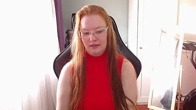 Lady Inari online show from May 13, 4:26 pm