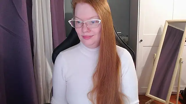 Lady Inari online show from May 18, 10:37 pm