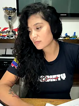 kinky milaxh online show from December 14, 11:09 pm