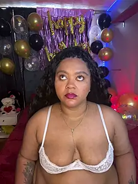 yanza2002 online show from April 3, 10:08 pm