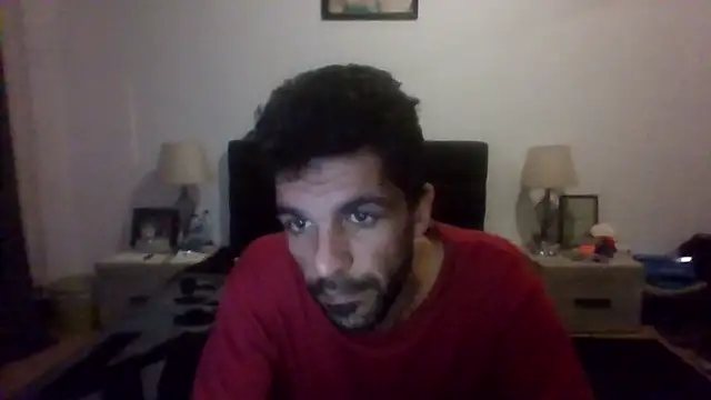 abonado22cm online show from January 6, 9:07 pm