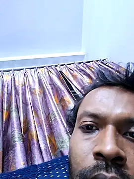 BlackBoy Kolkata online show from February 14, 8:48 pm